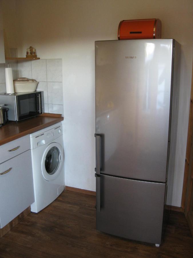 Ferienwohnung Aurich Sandhorst Eg Mit Terrasse Und Kleinem Garten Zewnętrze zdjęcie