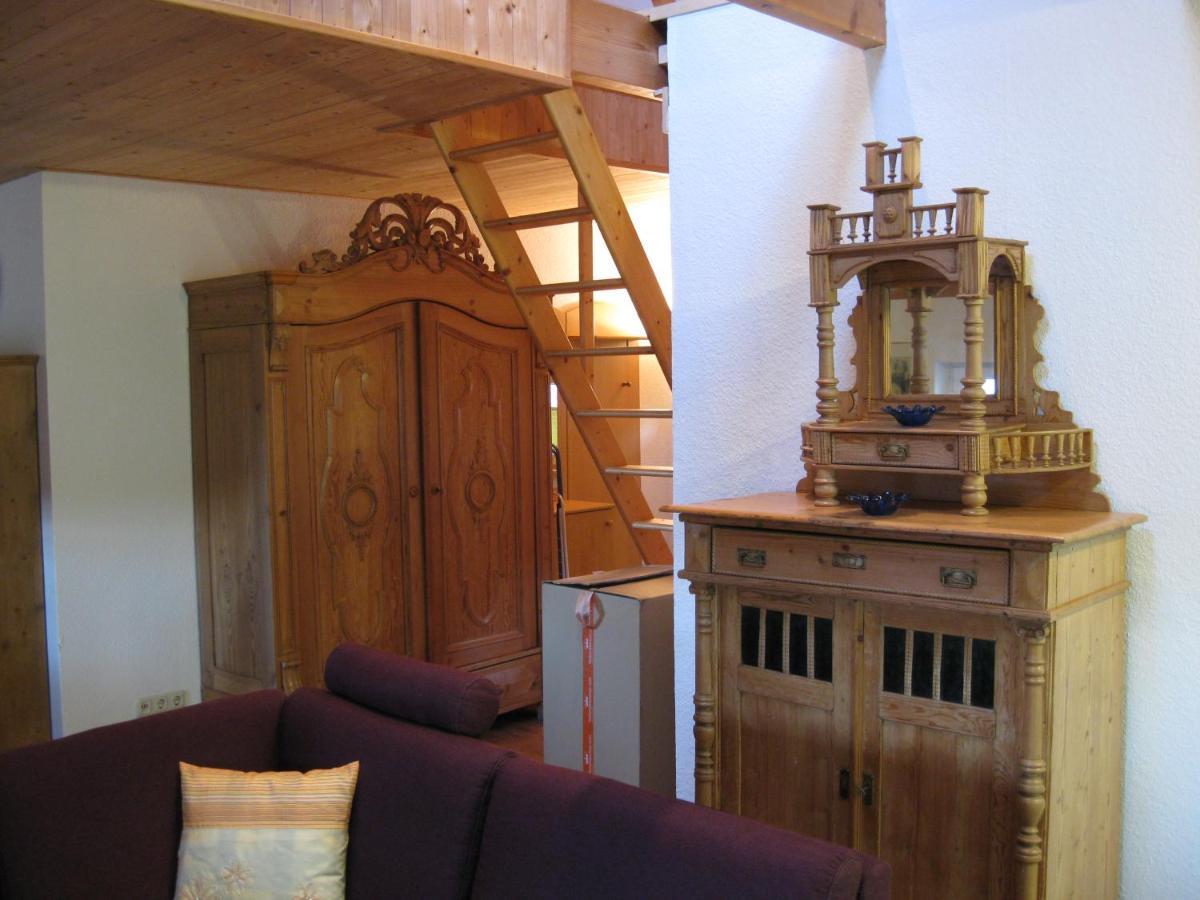 Ferienwohnung Aurich Sandhorst Eg Mit Terrasse Und Kleinem Garten Zewnętrze zdjęcie