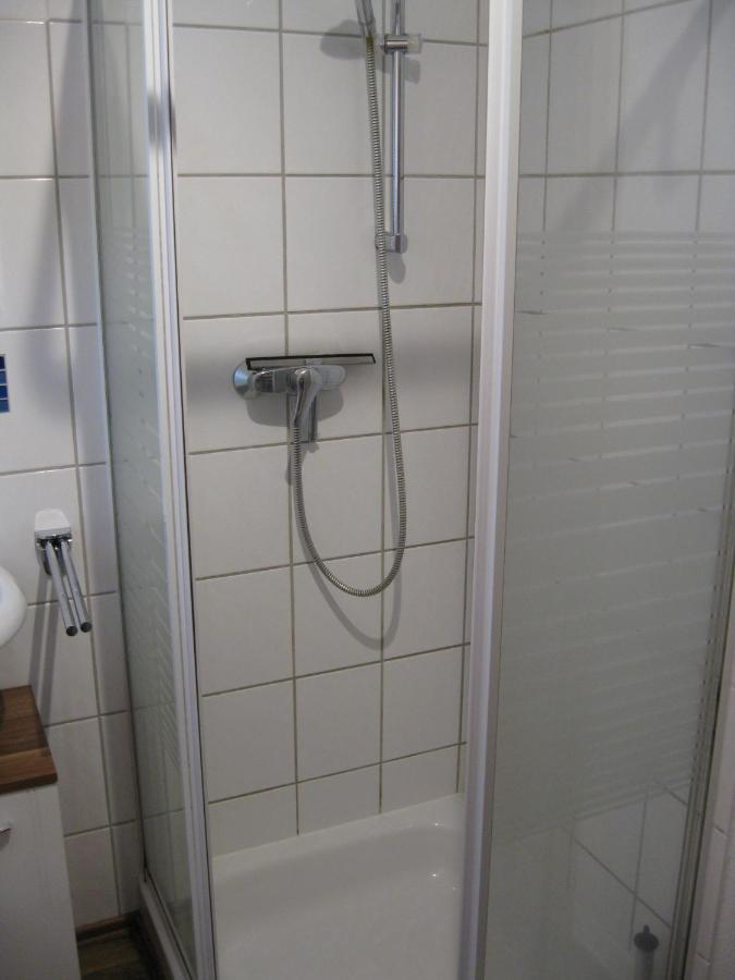 Ferienwohnung Aurich Sandhorst Eg Mit Terrasse Und Kleinem Garten Zewnętrze zdjęcie